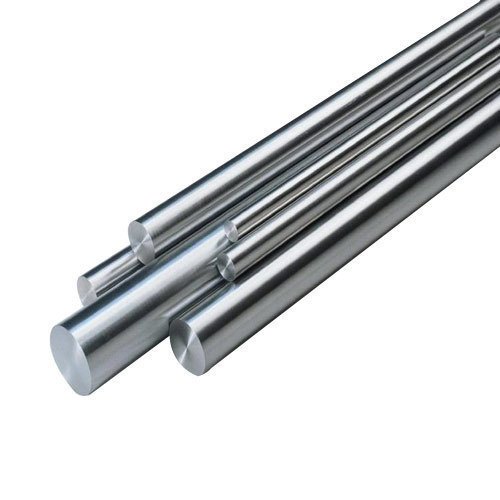 SS 409 Round Bar Supplier in Mumbai