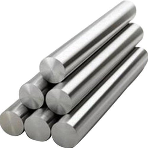 SS 202 Round Bar Suppliers in Mumbai