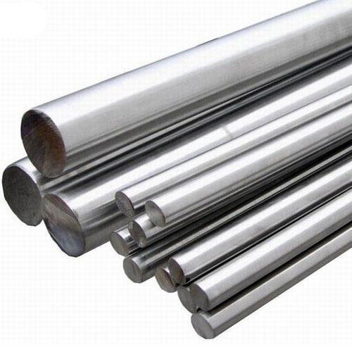 SS 304 Round Bar Suppliers in Mumbai