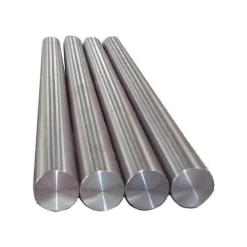 SS 316 Round Bar Suppliers in Mumbai