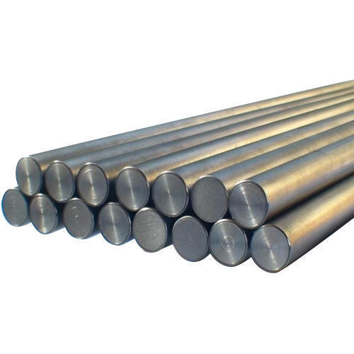 SS 416 Round Bar Suppliers in Mumbai