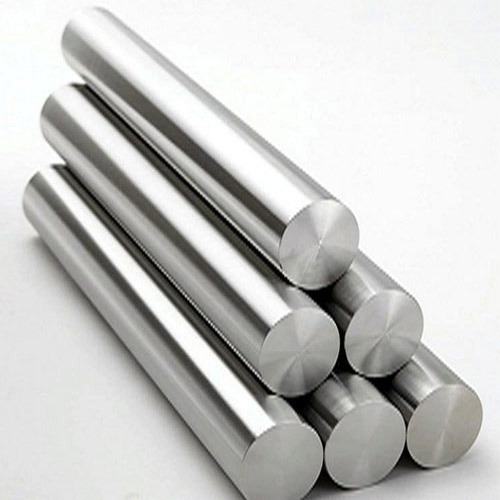 SS 420 Round Bar Suppliers in Mumbai