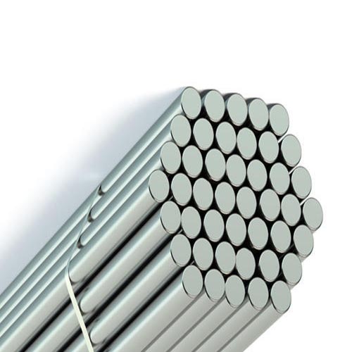 SS 430 Round Bar Suppliers in Mumbai