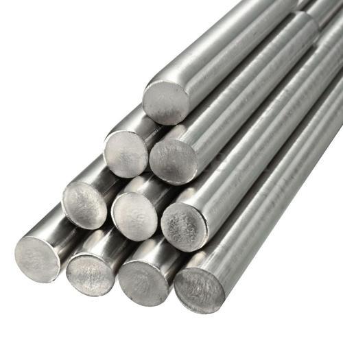 SS 430F Round Bar Suppliers in Mumbai