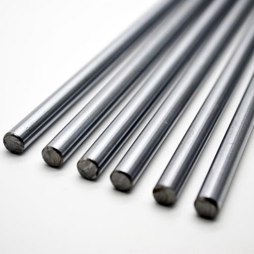 SS 440C Round Bar Suppliers in Mumbai