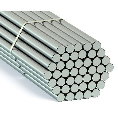 SS 17.4PH Round Bar Suppliers in Mumbai