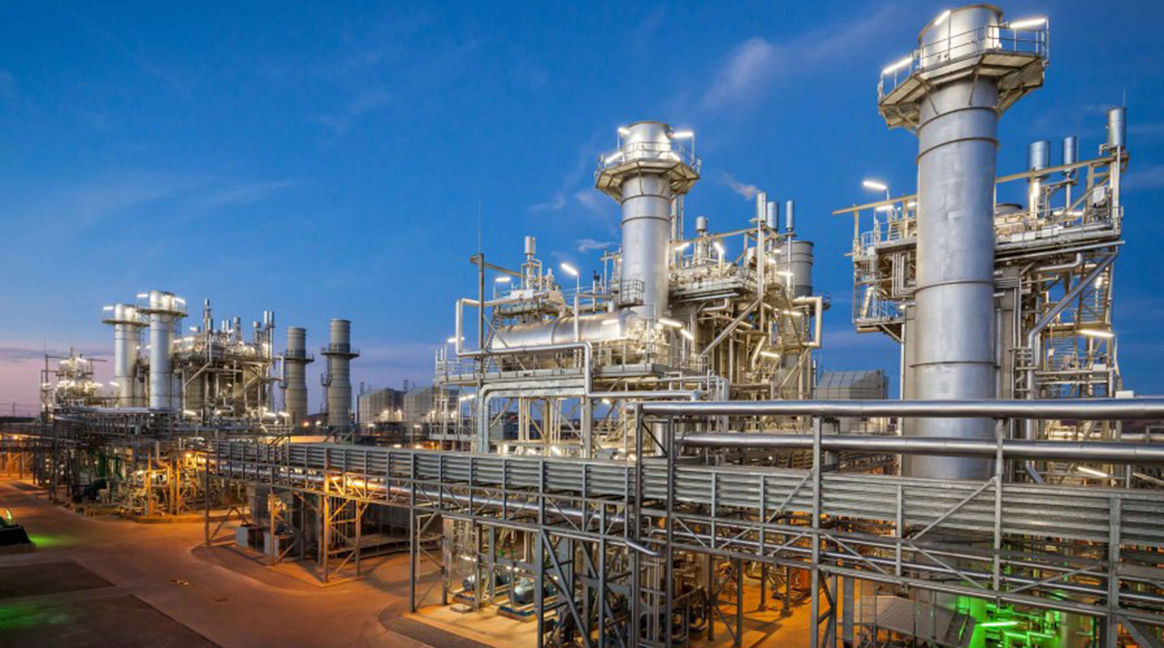 Authorised Suppliers for Supplies SS Round Bars, Hex Bars, Square Bars In Power Plants