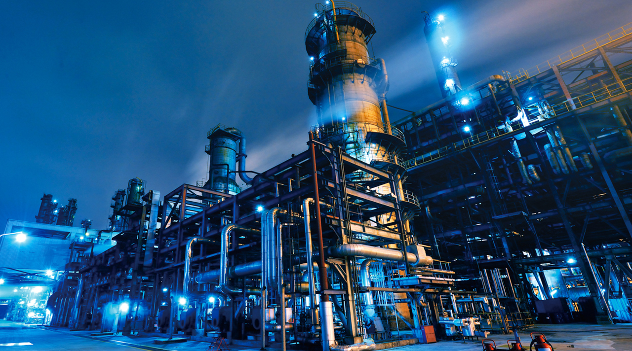 Authorised Suppliers for Supplies SS Round Bars, Hex Bars, Square Bars In Petrochemical Industry