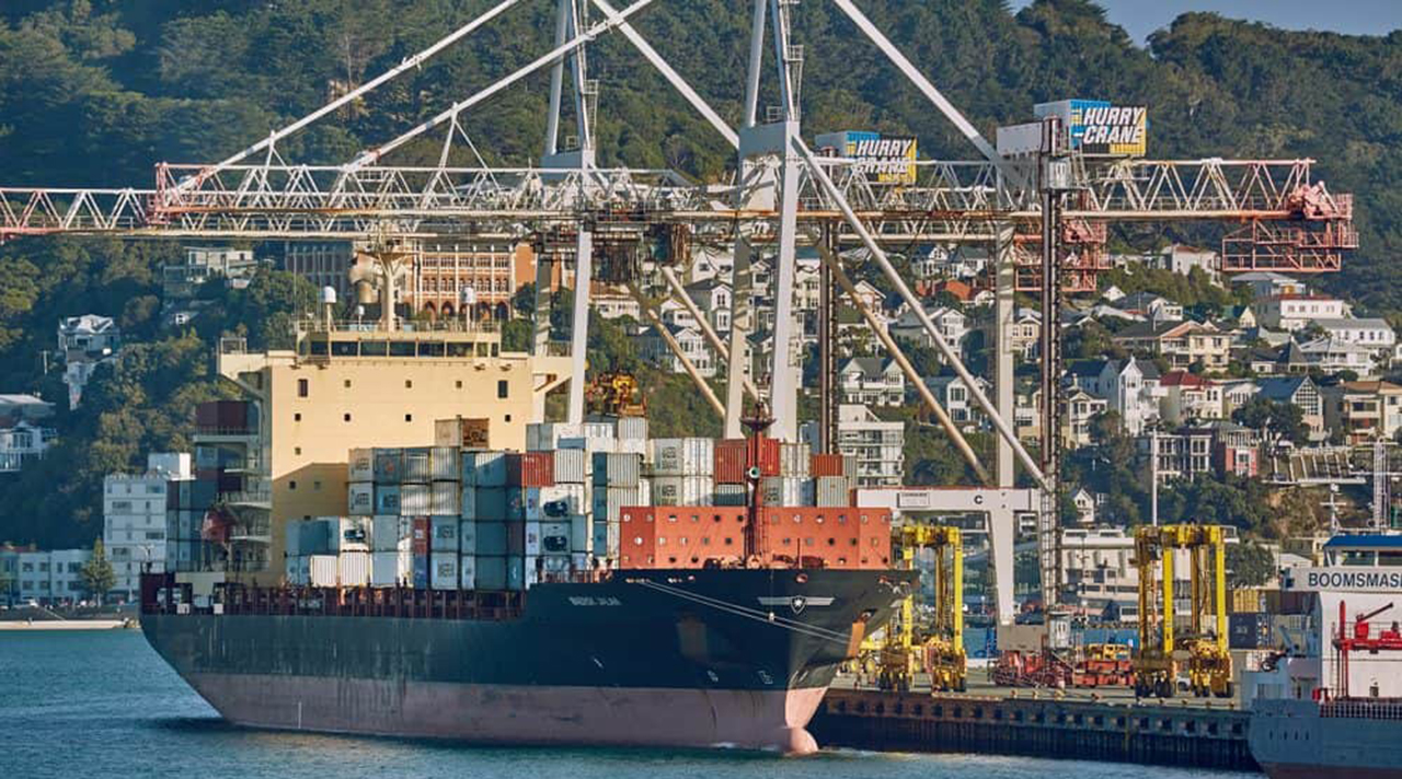 Authorised Suppliers for Supplies SS Round Bars, Hex Bars, Square Bars In Shipping Industry