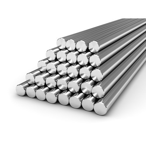 SS 410 Round Bar Suppliers in Mumbai