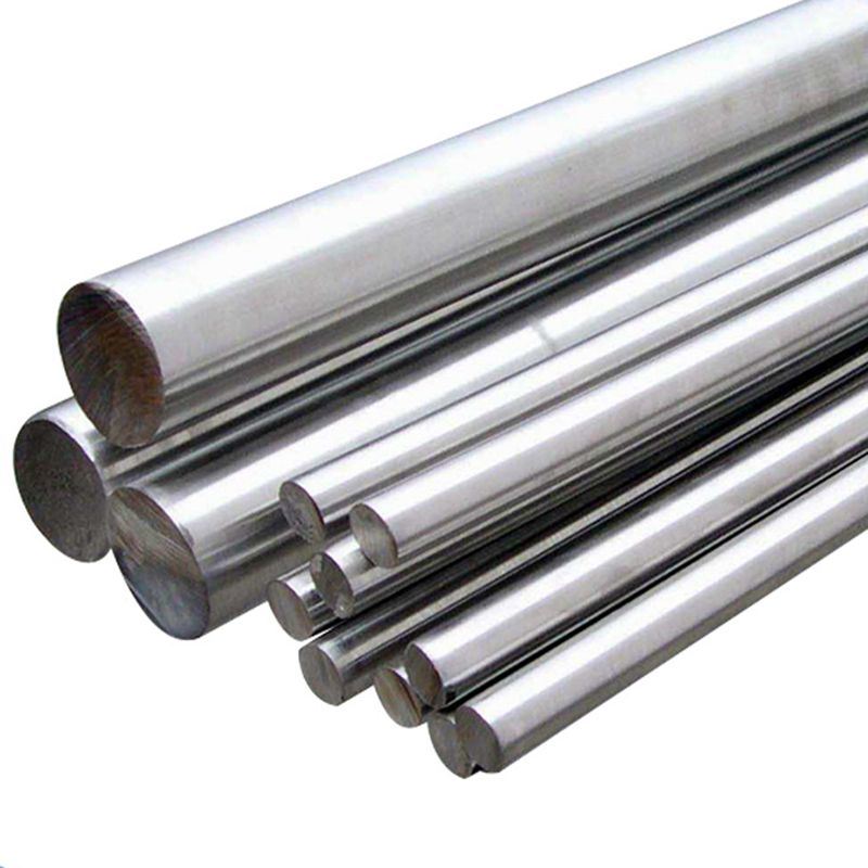 SS 431 Round Bar Suppliers in Mumbai